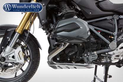 Wunderlich engine protection bar Sport - black