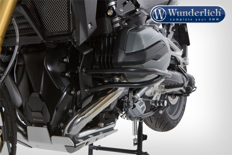 Wunderlich engine protection bar Sport - black