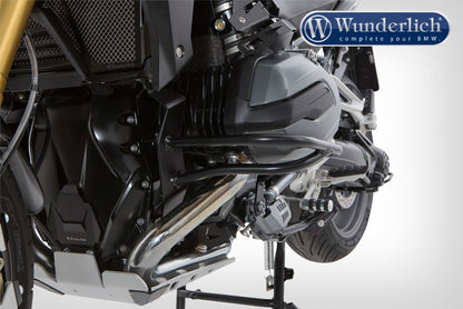 Wunderlich engine protection bar Sport - black