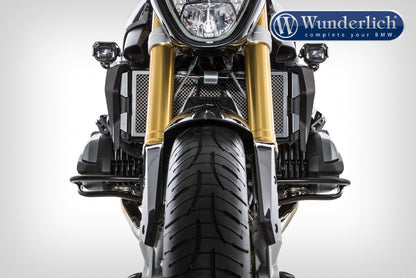 Wunderlich engine protection bar Sport - black
