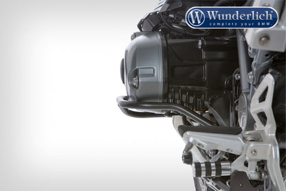Wunderlich engine protection bar Sport - black