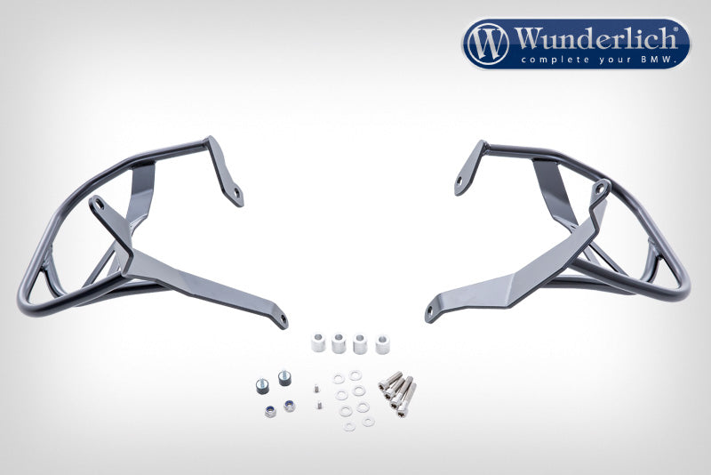 Wunderlich engine protection bar Sport - black