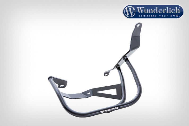 Wunderlich engine protection bar Sport - black
