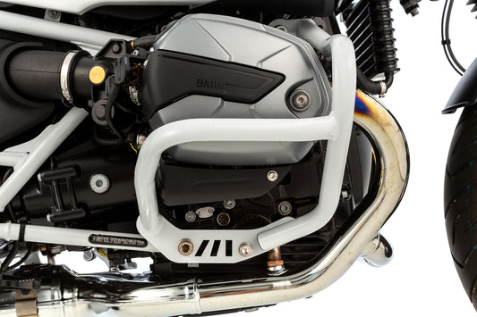 Engine Protection bar - light-white uni