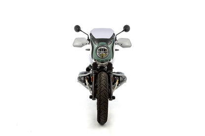 Engine Protection bar - light-white uni