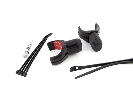 steering stop limiter - black