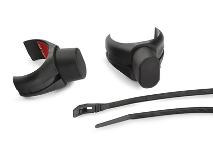 steering stop limiter - black