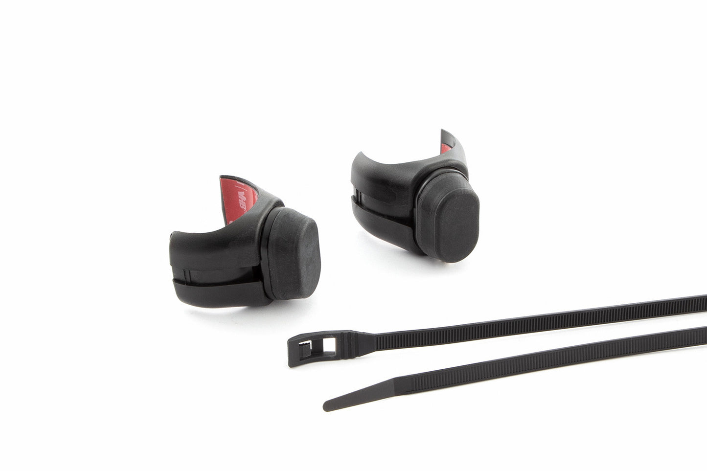 steering stop limiter - black