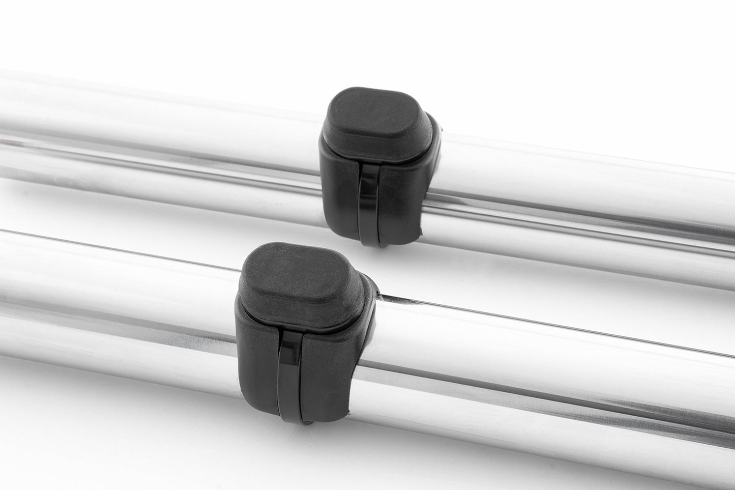 steering stop limiter - black