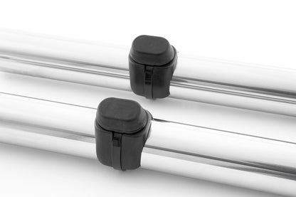 steering stop limiter - black