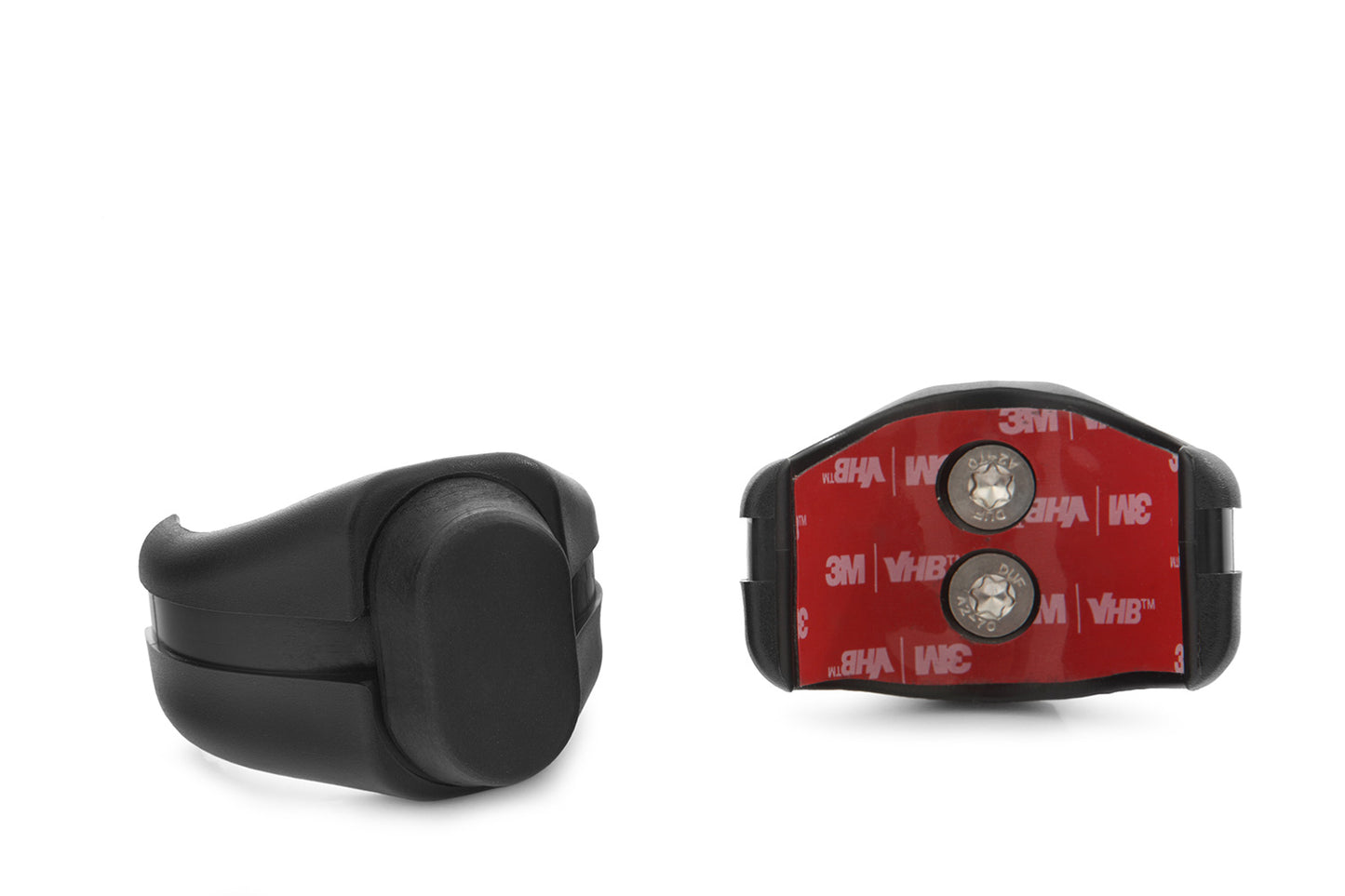 steering stop limiter - black