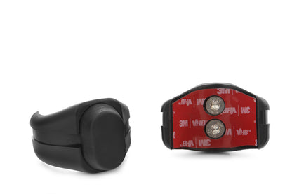 steering stop limiter - black