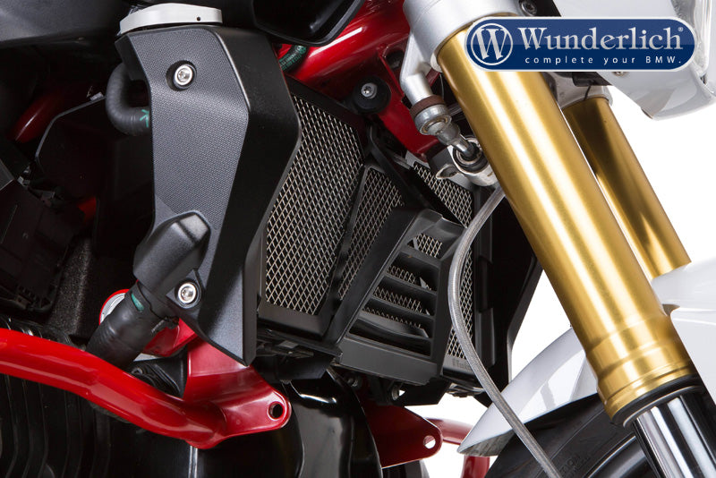 Water cooler protection grill