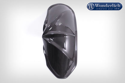 Rear wheel hugger (01/2018 -) - carbon