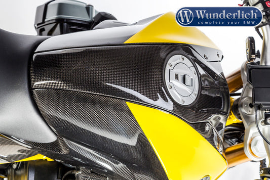 Tank cover top R 1200 R / RS LC