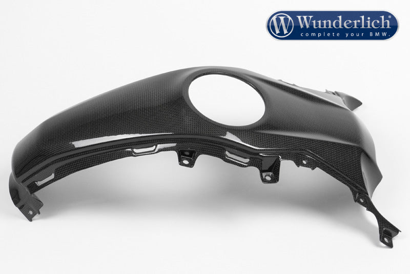 Tank cover top R 1200 R / RS LC