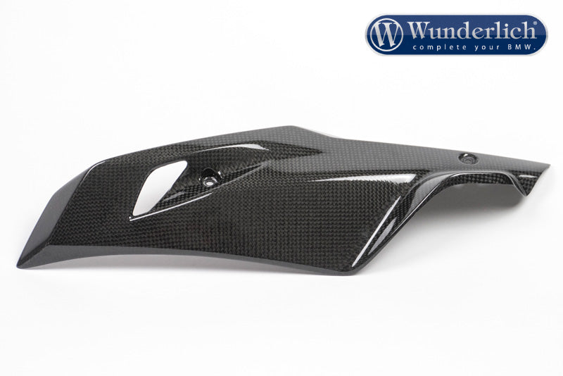 Engine spoiler R 1200 R / RS LC left - carbon