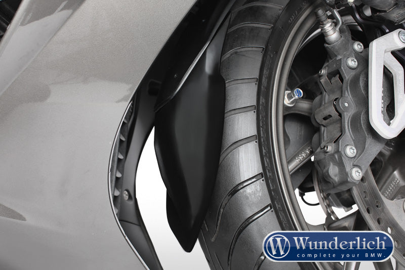 Extenda Fender Front