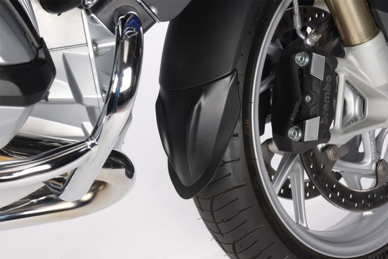 Extenda Fender Front EXTENDA FENDER - black