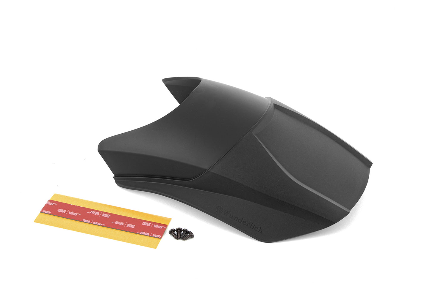 EXTENDA FENDER fender extension - black