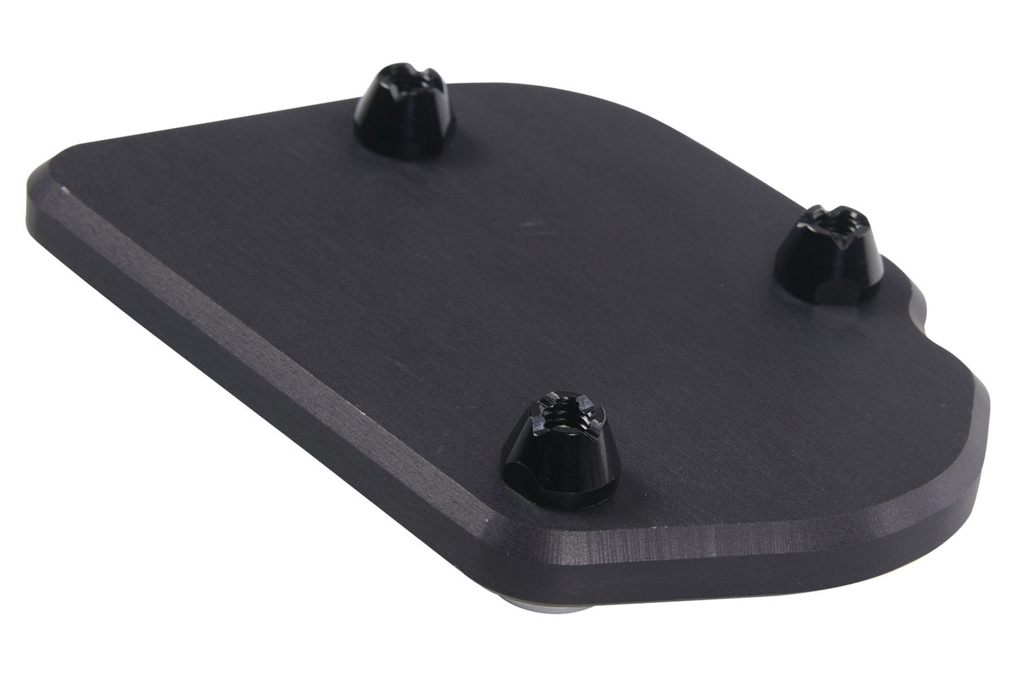 Side stand enlarger with spikes R 1250 RT - black