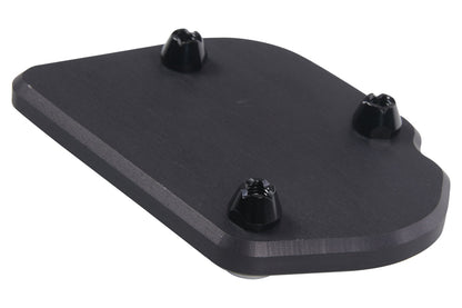 Side stand enlarger with spikes R 1250 RT - black