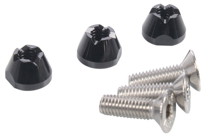 Side stand enlarger with spikes R 1250 RT - black