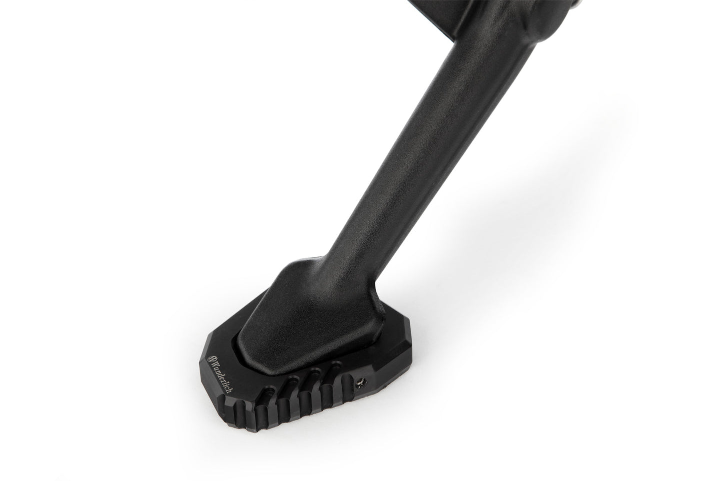 side stand enlarger - black