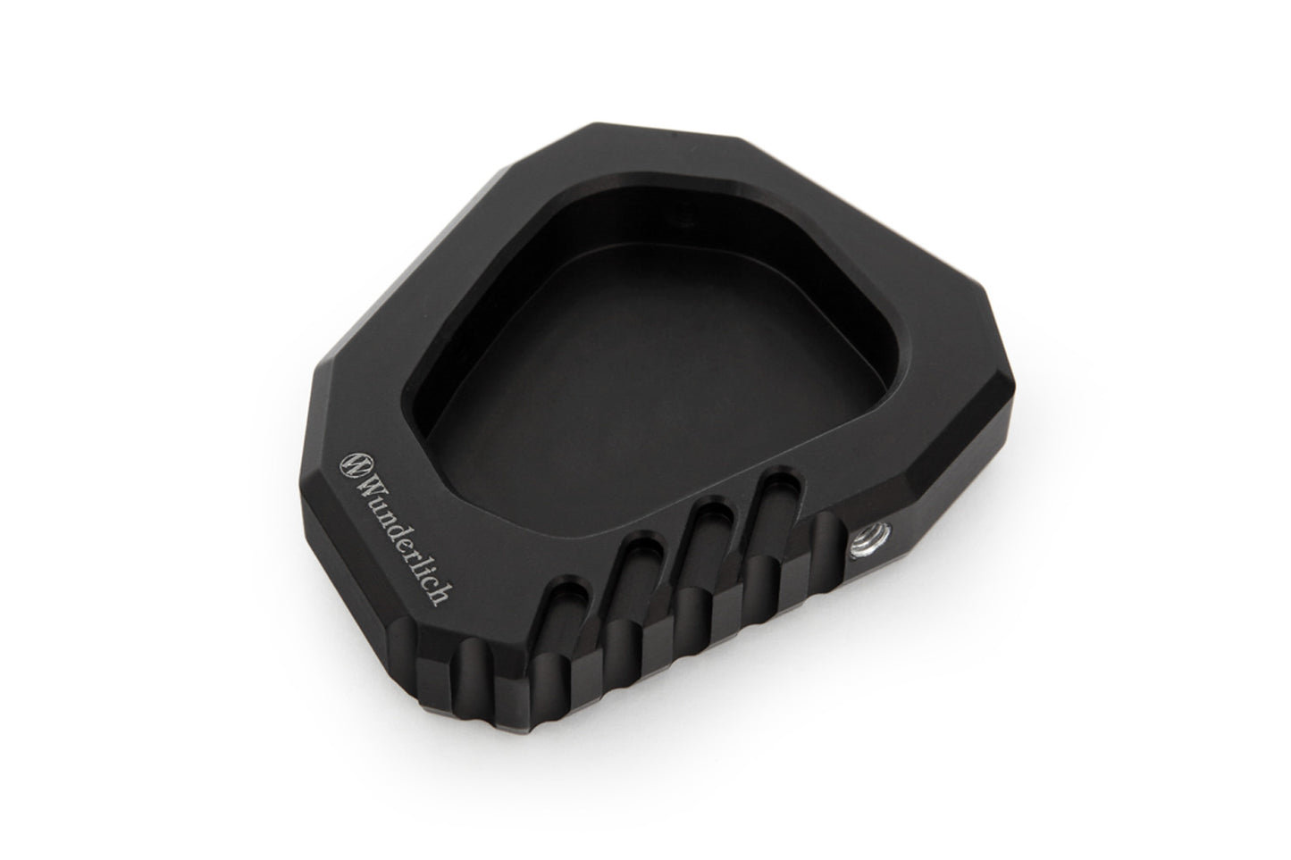 side stand enlarger - black