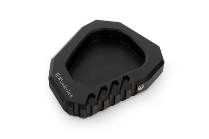 side stand enlarger - black