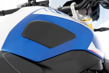 tank protection pad - black