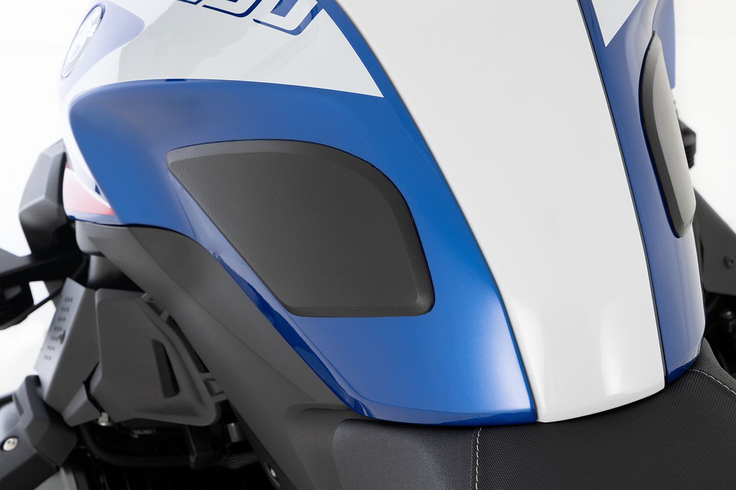 tank protection pad - black