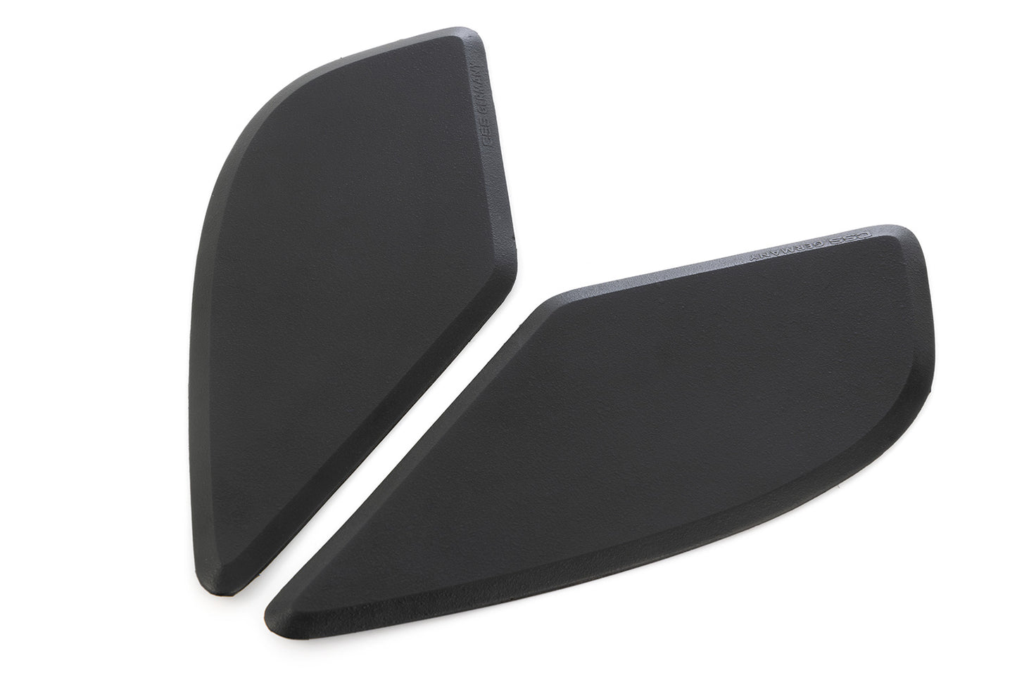 tank protection pad - black