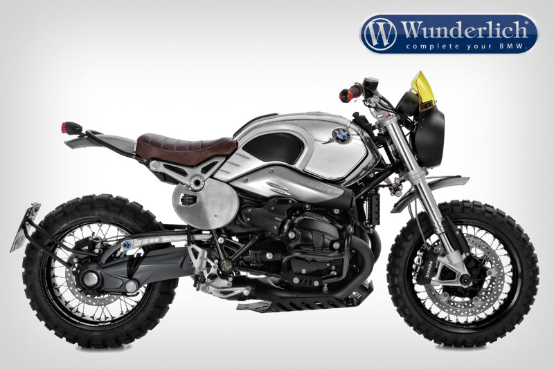 Tank pad set 3 pieces