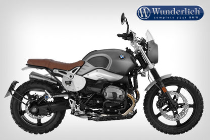 Tank pad set 3 pieces