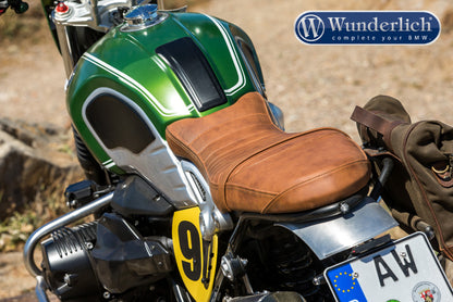 Tank pad set 3 pieces