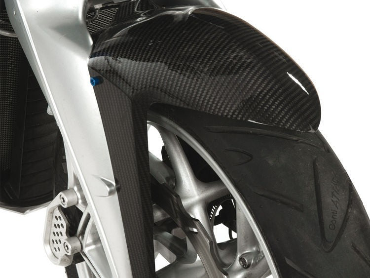 Mudguard - CARBON