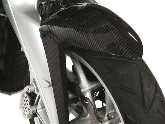 Mudguard - CARBON