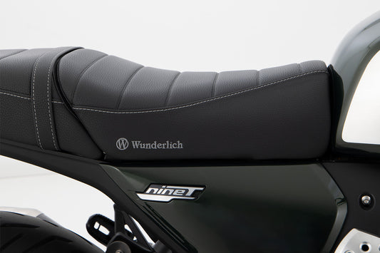AKTIVKOMFORT Rider Seat R 12 nineT - black