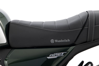 AKTIVKOMFORT Rider Seat R 12 nineT - black