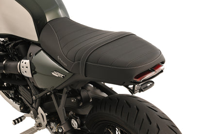 AKTIVKOMFORT seat R 12 - one-piece - black