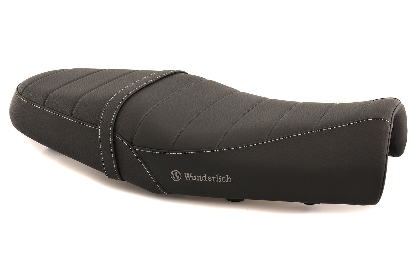 AKTIVKOMFORT seat R 12 - one-piece - black