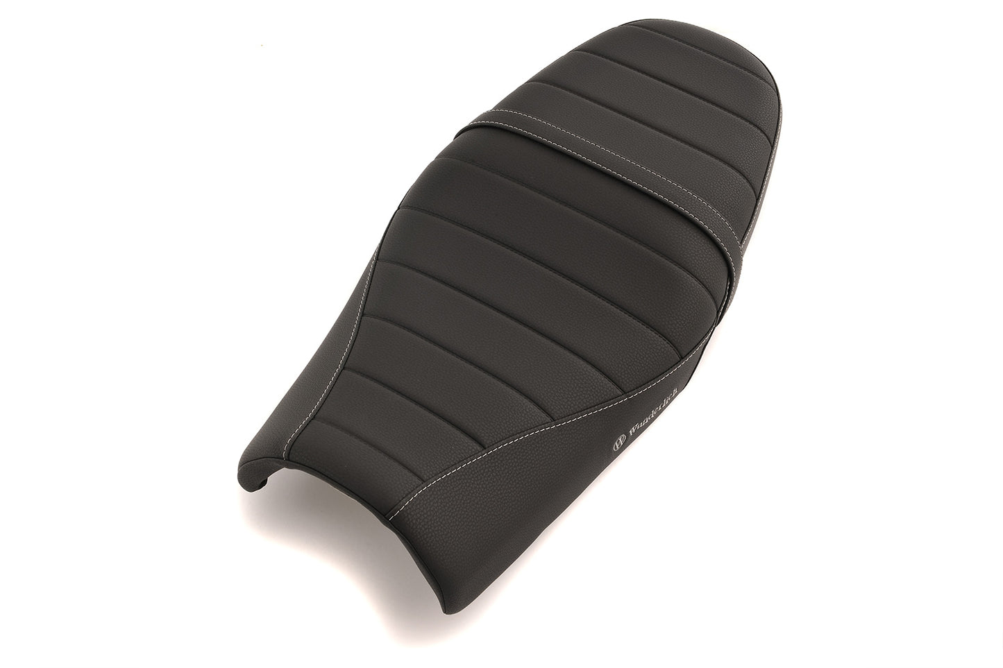 AKTIVKOMFORT seat R 12 - one-piece - black