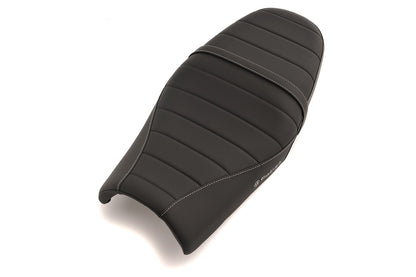 AKTIVKOMFORT seat R 12 - one-piece - black