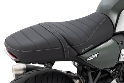 AKTIVKOMFORT Passenger Seat for the R 12 nineT - black