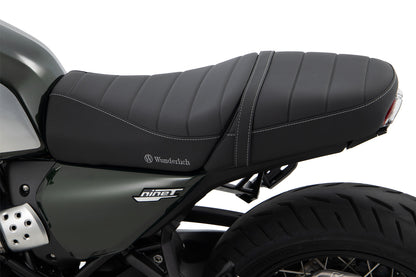 AKTIVKOMFORT Passenger Seat for the R 12 nineT - black