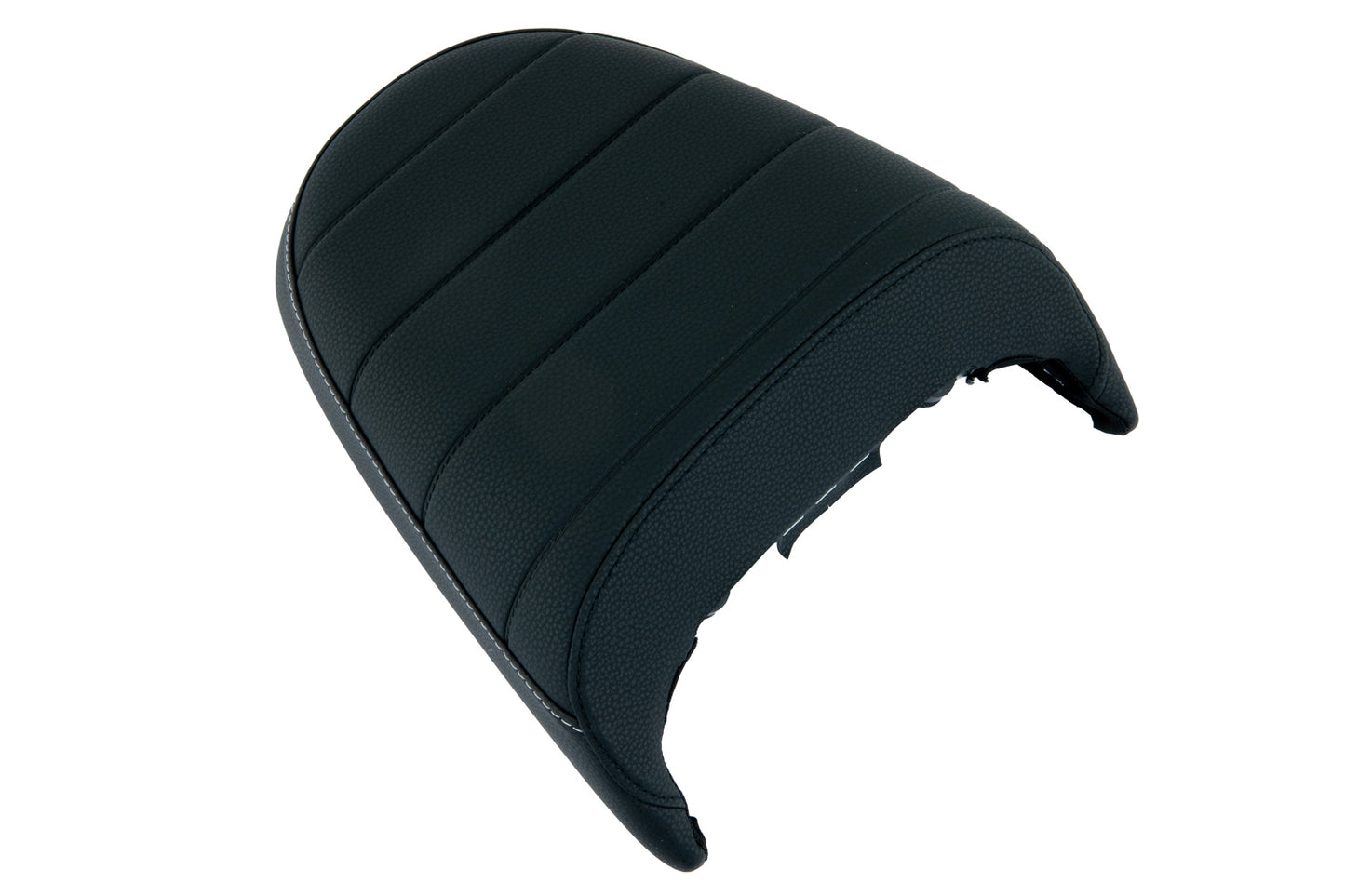 AKTIVKOMFORT Passenger Seat for the R 12 nineT - black
