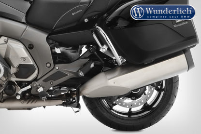 Lifting handle - black