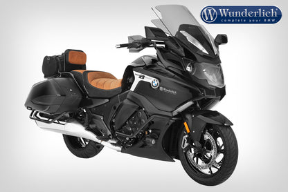 Wunderlich engine protection bar Bagger Style - black