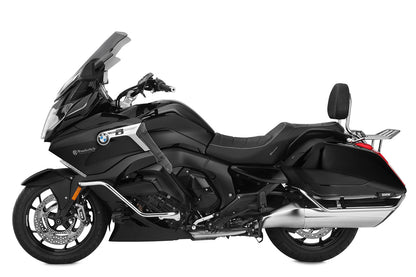 case protection bar - For models with emergency system - Black